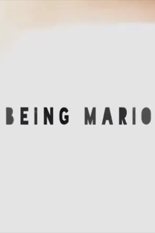 Biti Mario (2020) poster