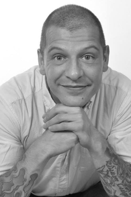 Mathieu Moreau foto