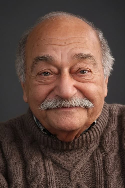 Aram Gülyüz foto