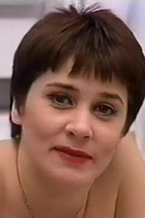 Katia Kargo foto