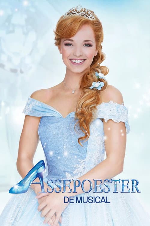 Assepoester de Musical (2023) poster