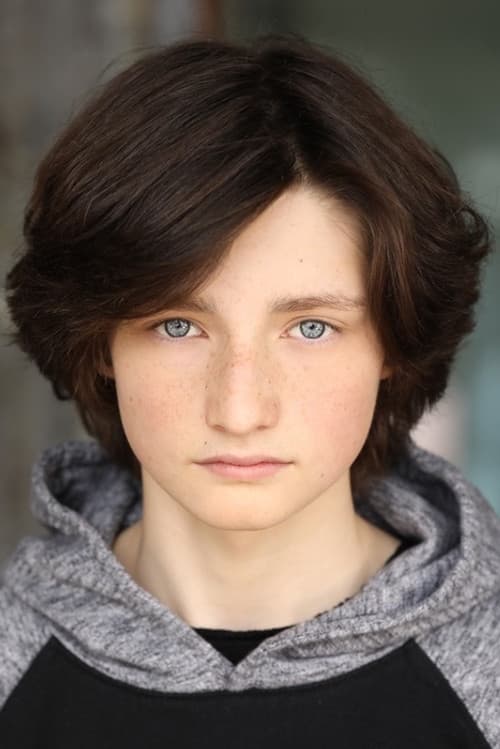 Elliott Sancrant foto