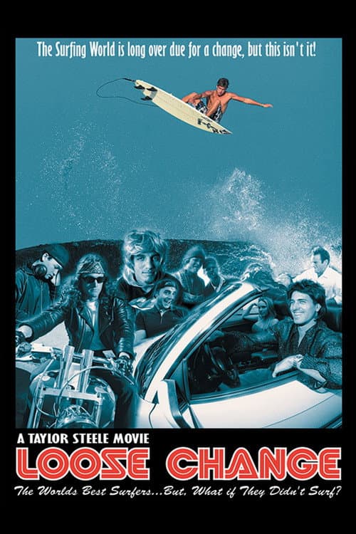 Loose Change (1999) poster