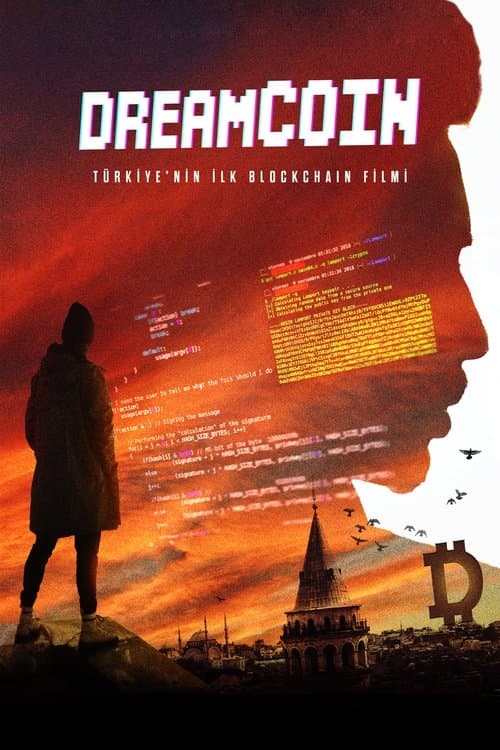 Dreamcoin (2024) poster