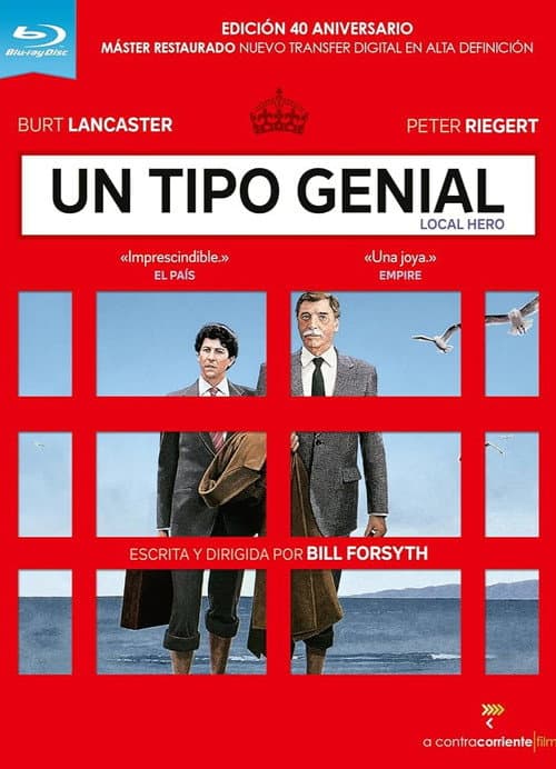 Tiempo de Culto: Especial 'Un tipo genial' (2024) poster