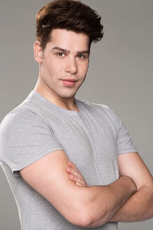 Adam Faybrem foto