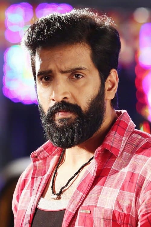 Santhanam foto