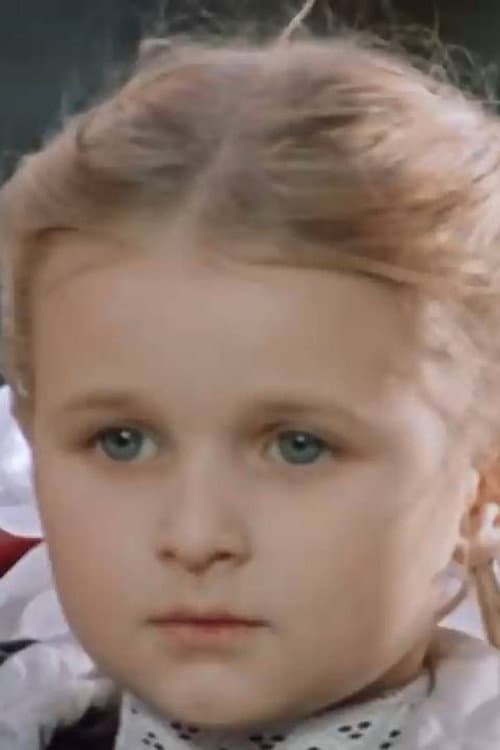 Yekaterina Batanova foto