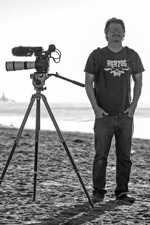 Patrick Trefz foto
