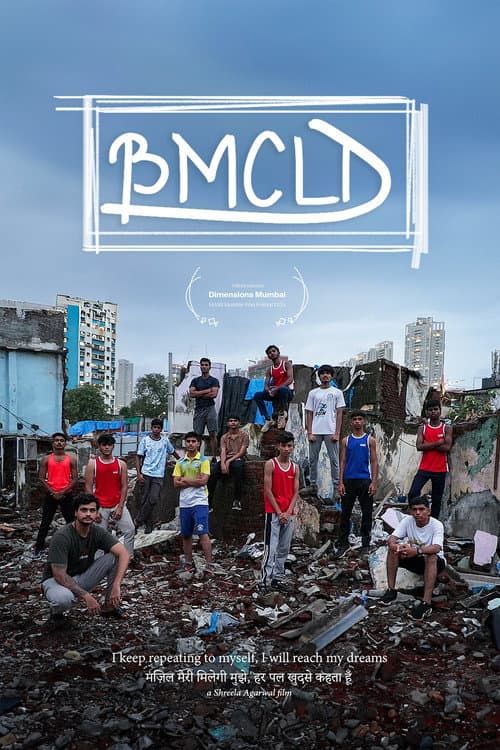 BMCLD (2024) poster