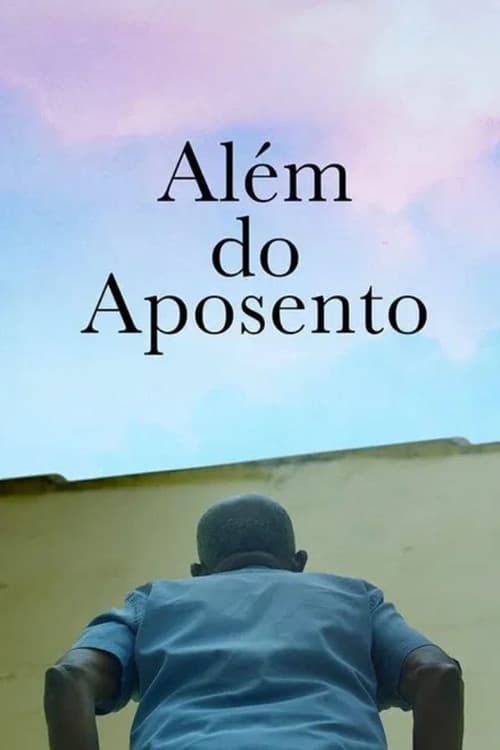 Além do Aposento (2023) poster