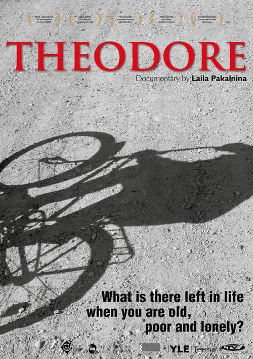 Teodors (2006) poster