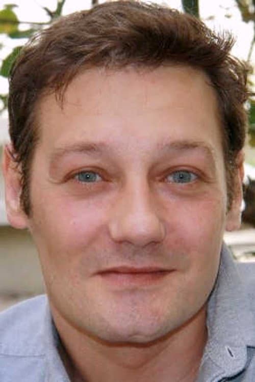 Christophe Hémon foto