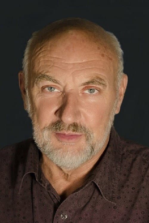 Сергей Мучеников foto