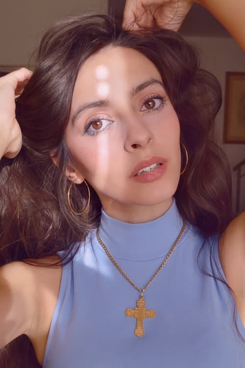 Alessia Tresoldi foto