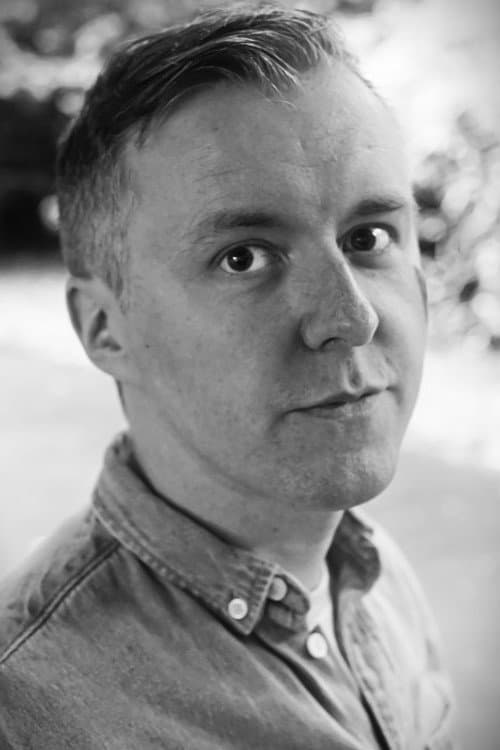 Colm Bairéad foto