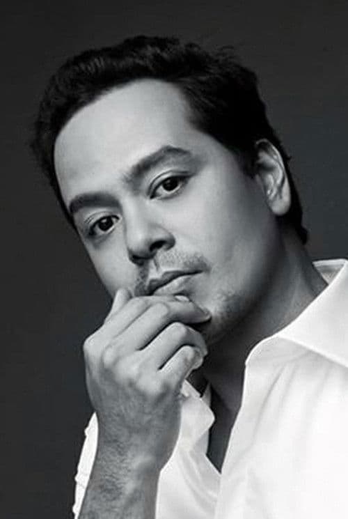 John Lloyd Cruz foto