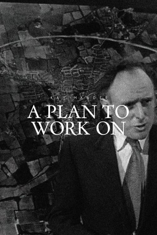 A Plan to Work On (1948) poster