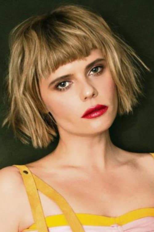 Annasofia Facello foto