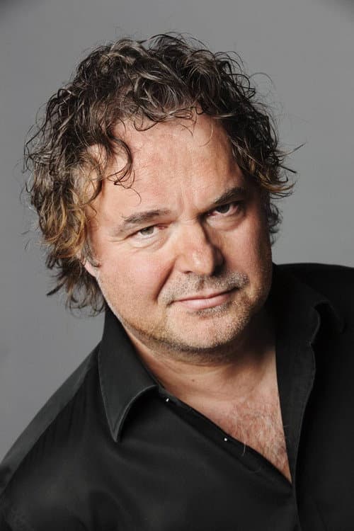 Jan Åström foto