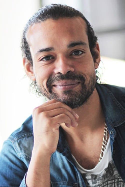 Antonio Daniel Hidalgo foto