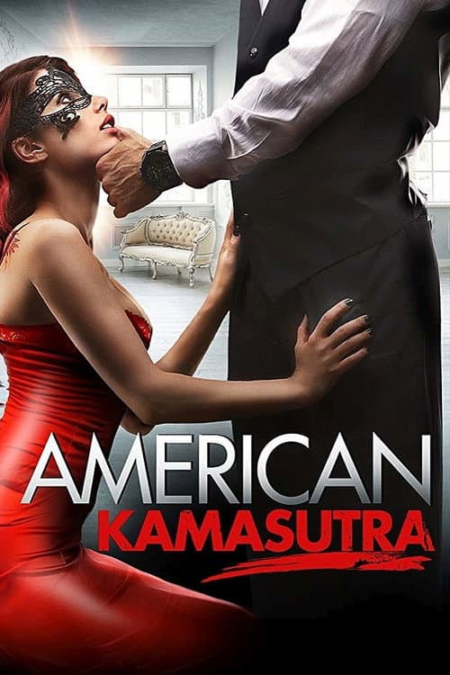 American Kamasutra (2018) poster