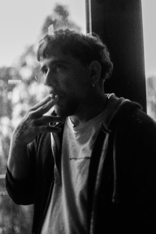 Matteo De Liberato foto