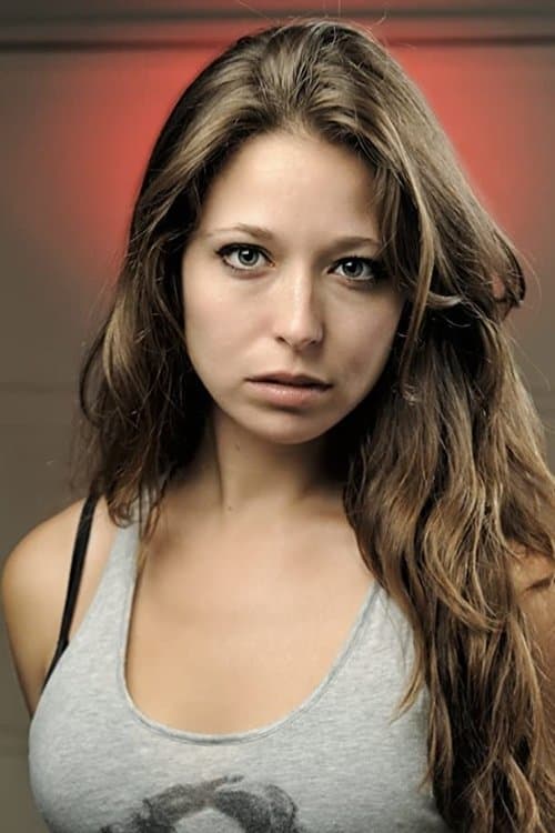 Lexie Galante foto