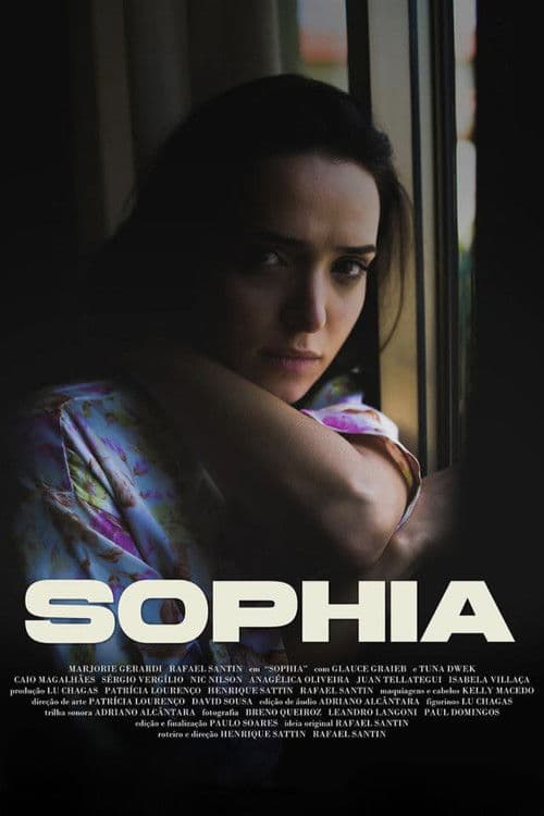 Sophia (2026) poster