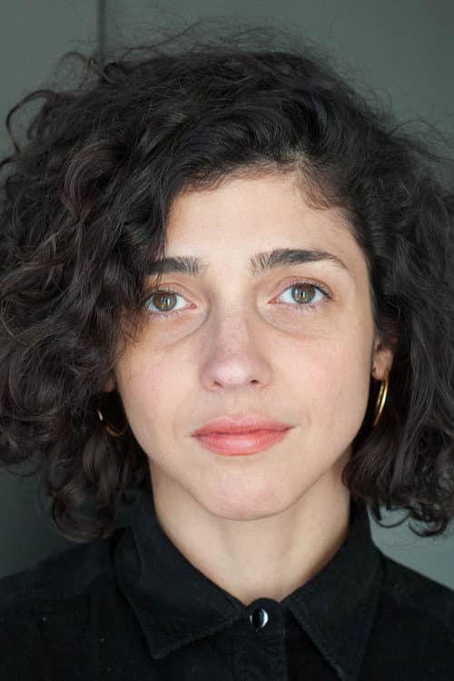 Mercedes Halfon foto