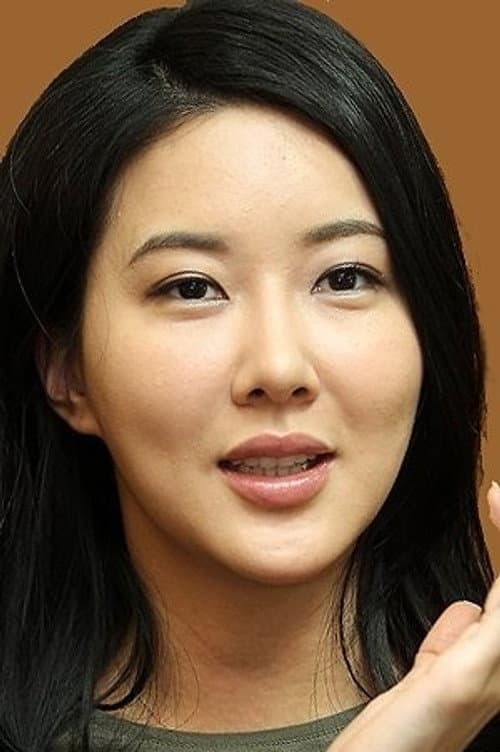 장미인애 foto