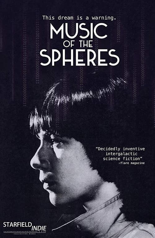 La musique des sphères (1984) poster