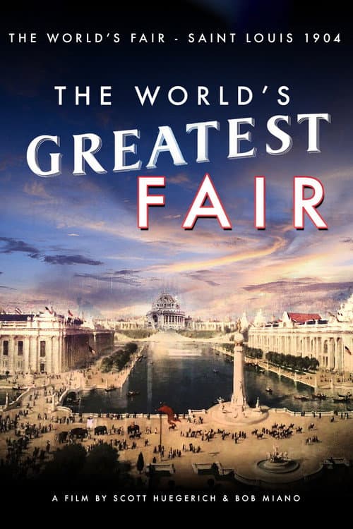 The World's Greatest Fair (2004) poster
