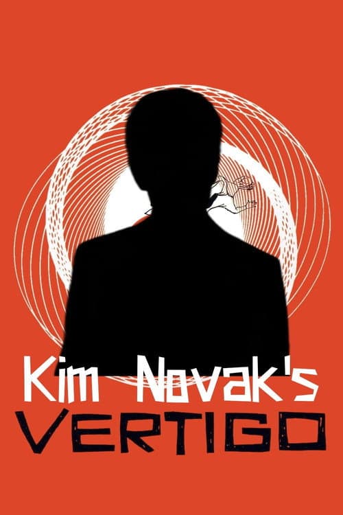 Kim Novak's Vertigo (2026) poster