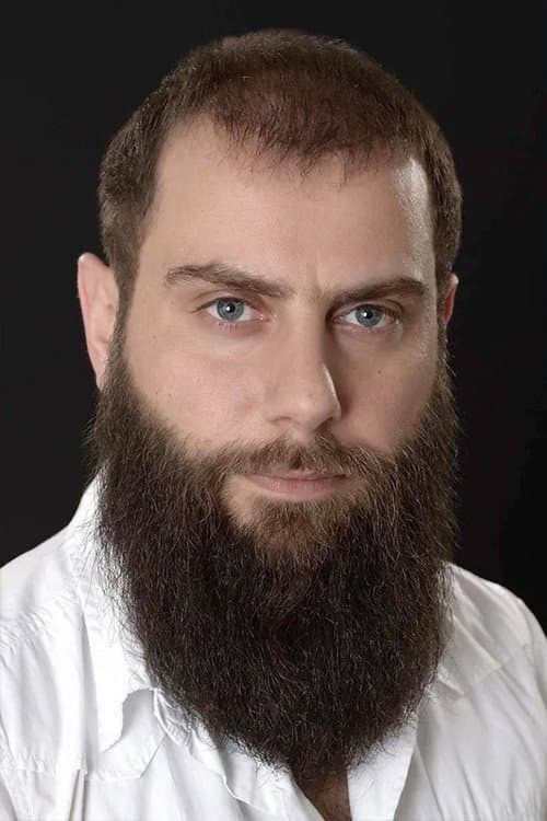 Cem Sultan Karabulut foto
