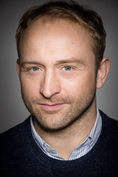 Borys Szyc foto