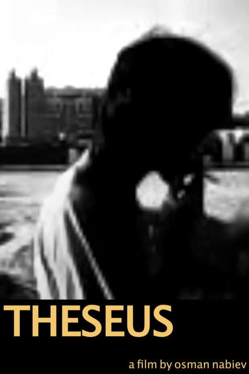 Theseus (2021) poster