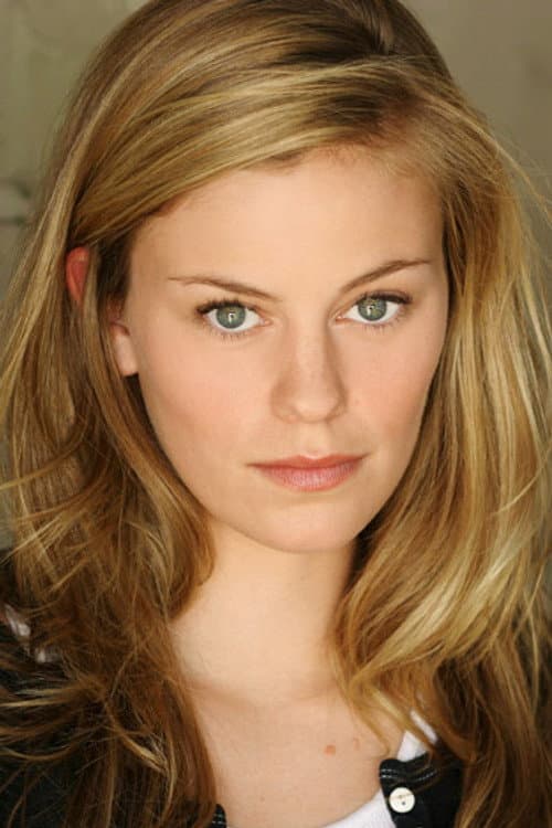 Cassidy Freeman foto
