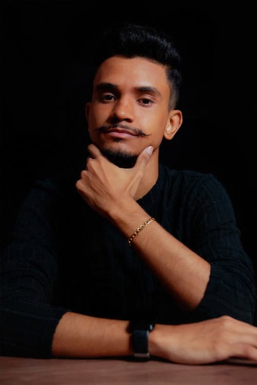 Mario Glauco foto