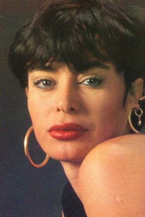 Eva Orlowsky foto