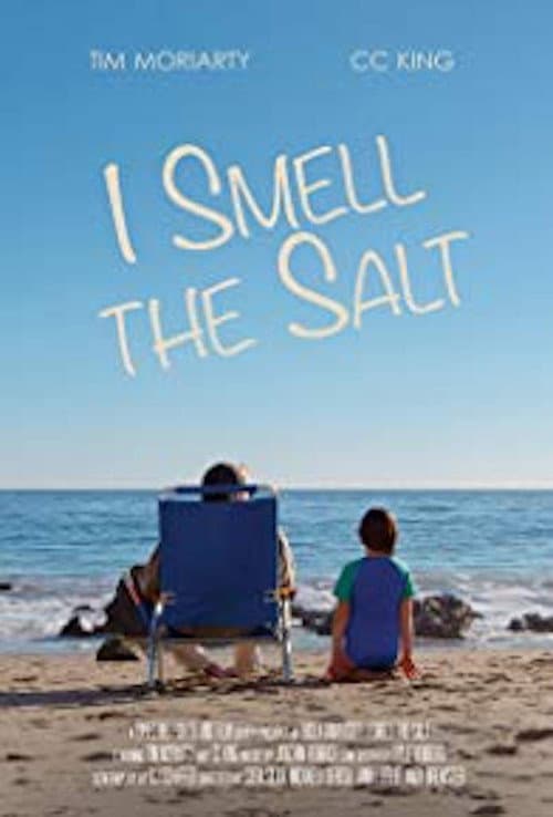 I Smell the Salt (2018) poster