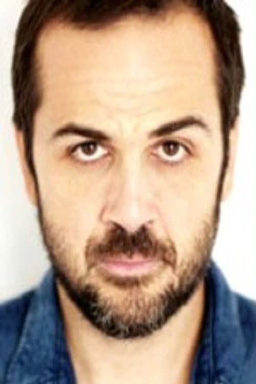 Aurélien Cavaud foto
