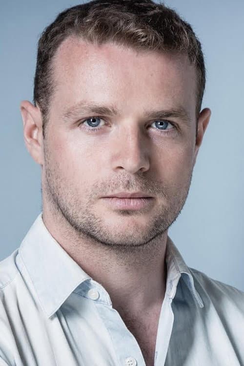 Alexander Crowther foto