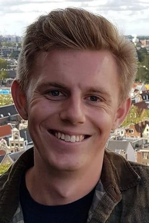Benjamin Molsing foto