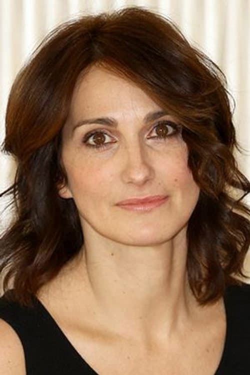 Lorenza Indovina foto