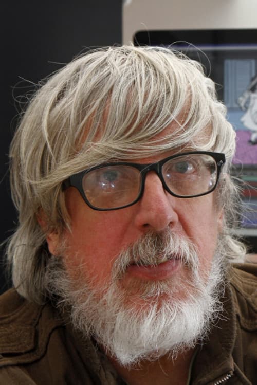 Otto Guerra foto