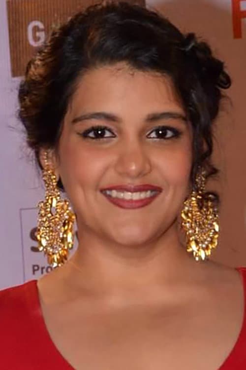 Sanah Kapoor foto