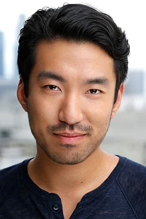 Ricky Wang foto