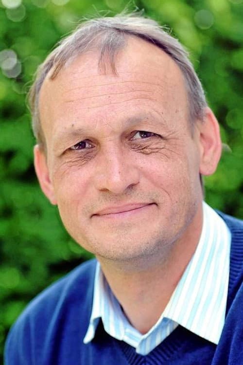 Helmut Müller-Enbergs foto