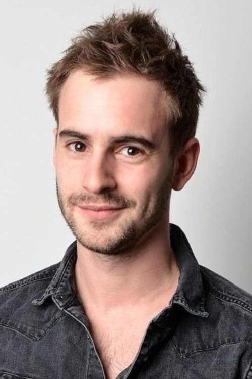 Luke Kempner foto